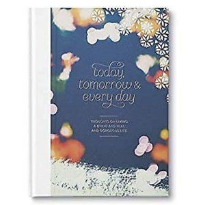 Today, Tomorrow, and Every Day by M. H. Clark 2015 Hardcover Brand New
